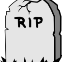 Puftn's Graveyard Server - discord server icon