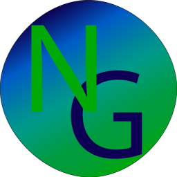 Noobz Gaming - discord server icon