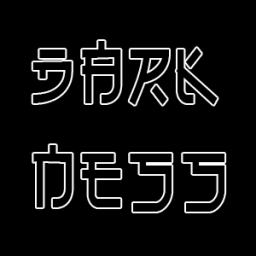 Darkness - discord server icon