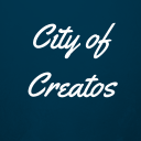 City of Creators - discord server icon