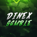 D1NEX Community Server - discord server icon