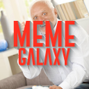 Meme Galaxy - discord server icon