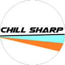 Chill Sharp Central Server - discord server icon