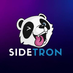 SideTron Community Discord - discord server icon