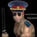RicardoMilosGames - discord server icon