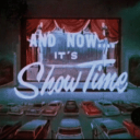 The Theatre - discord server icon