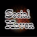 Social Haven - discord server icon