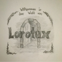 Herrn Lorotux Häuslein - discord server icon