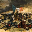 RP-Géopolitique 1870 V1.0 - discord server icon