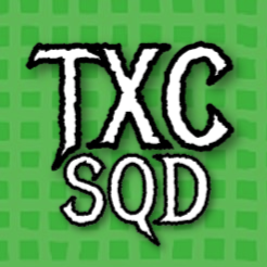 TXC SQD - discord server icon