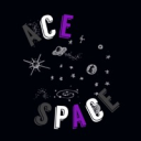 Ace Space - discord server icon