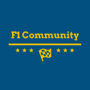 F1 Community - discord server icon