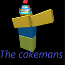 The Cakemans - discord server icon