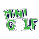 Minigolf Games - discord server icon