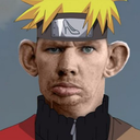 Ğлэ́К ŞQuAD - discord server icon