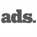 ads. - discord server icon
