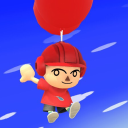 Mii Plaza - discord server icon