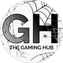 Gaming Hub Official - discord server icon