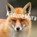 Kitsune Mura - discord server icon