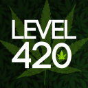 Level 420 - discord server icon