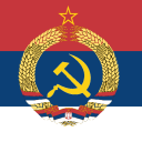 Slavic People's Republic - discord server icon