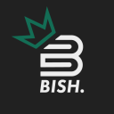 Bish's Buds - discord server icon