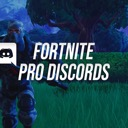 Pro Fortnite Scrims - discord server icon