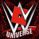 World Roblox Universe - discord server icon