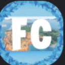 Fortnite Community - discord server icon