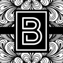 B l a c k l i s t - discord server icon