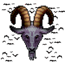 Purgatório - discord server icon