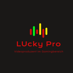 LUckyPro Army - discord server icon