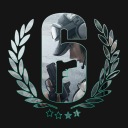 Rainbow Six Siege [EU Xbox] - discord server icon