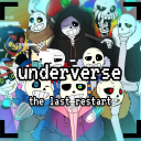 underveres |the last restart - discord server icon