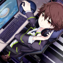 Anime Gamers - discord server icon