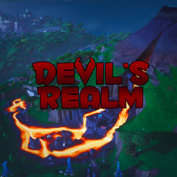 Devil’s Realm - discord server icon