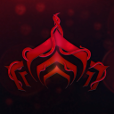 Warframe Endgame Community - discord server icon