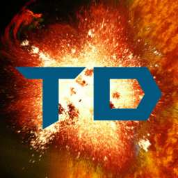 Tame Destruction - discord server icon