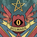 Bulwark RP - discord server icon