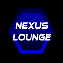 Nexus Lounge - discord server icon