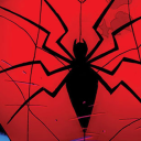 The SpiderVerse - discord server icon