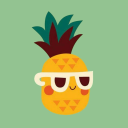 Procrastinating Pineapples - discord server icon