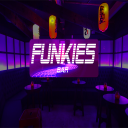 Funkies Bar - discord server icon