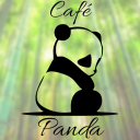 Café Panda - discord server icon