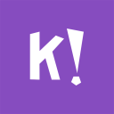 Kahoot! (Bot Support) - discord server icon