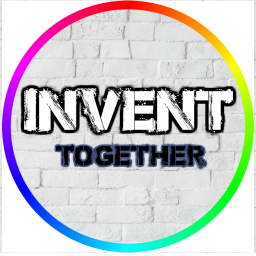 Inventogether - discord server icon