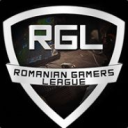 Romanian Gamers League - discord server icon