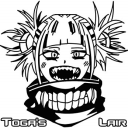 Toga's Lair - discord server icon