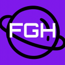 Franklin Games Hub - discord server icon