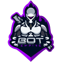 Bot Empire - discord server icon